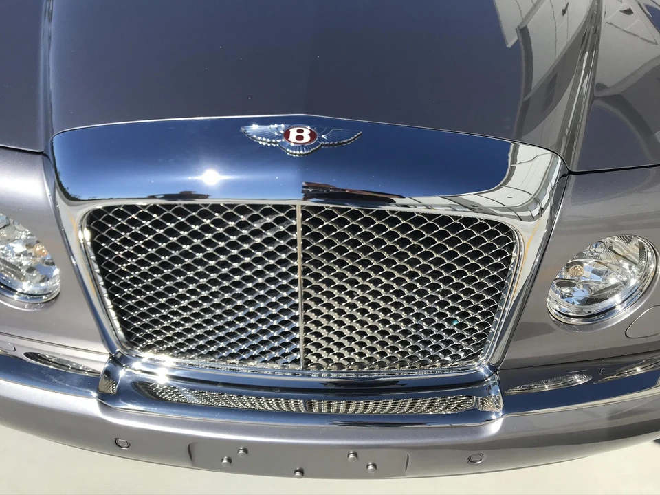 2005 Bentley Arnage R & RL - Image 28 of 31