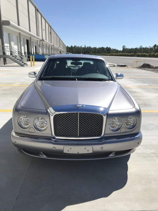 2005 Bentley Arnage R & RL - Image 24 of 31