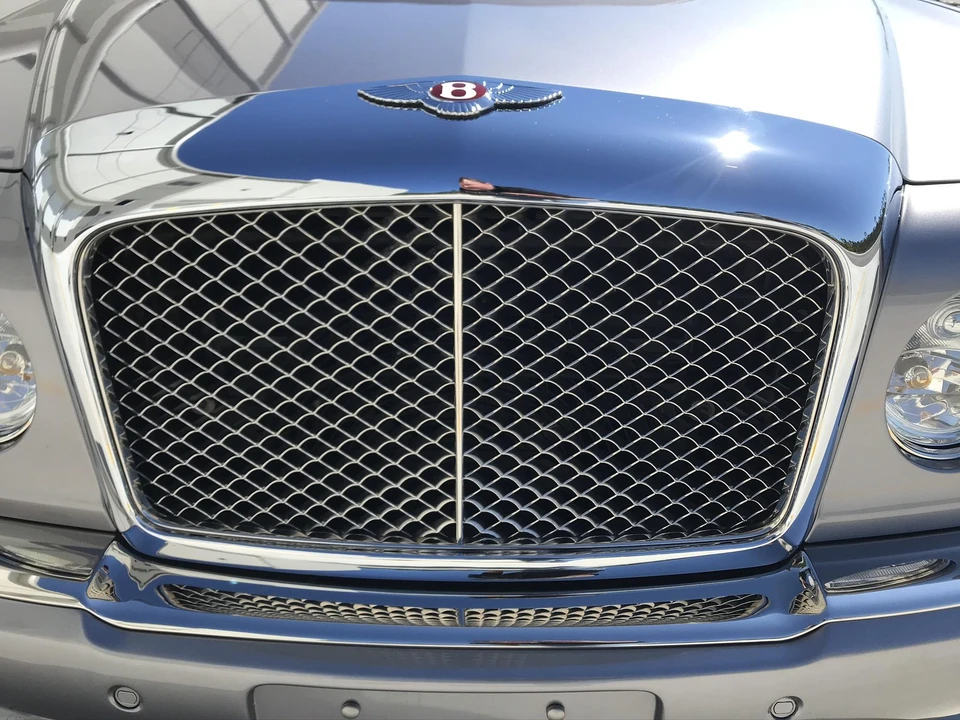 2005 Bentley Arnage R & RL - Image 29 of 31
