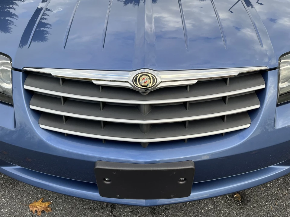 2005 Chrysler Crossfire - Image 31 of 31