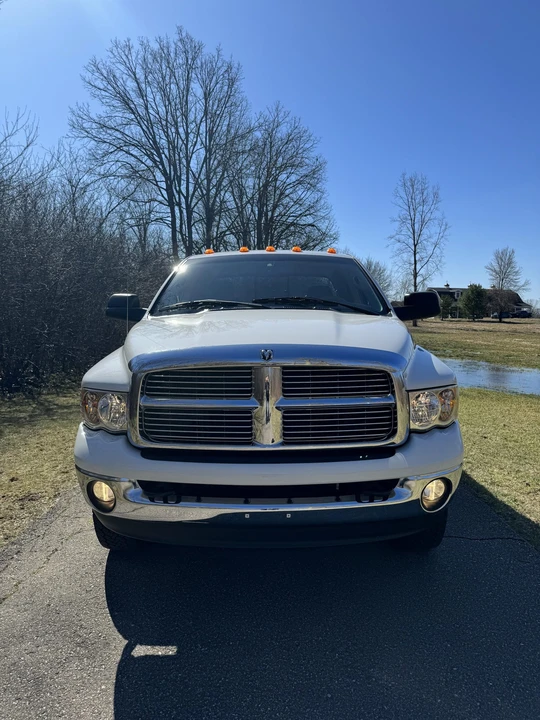 2005 Dodge Ram 3rd Gen - Image 6 of 31
