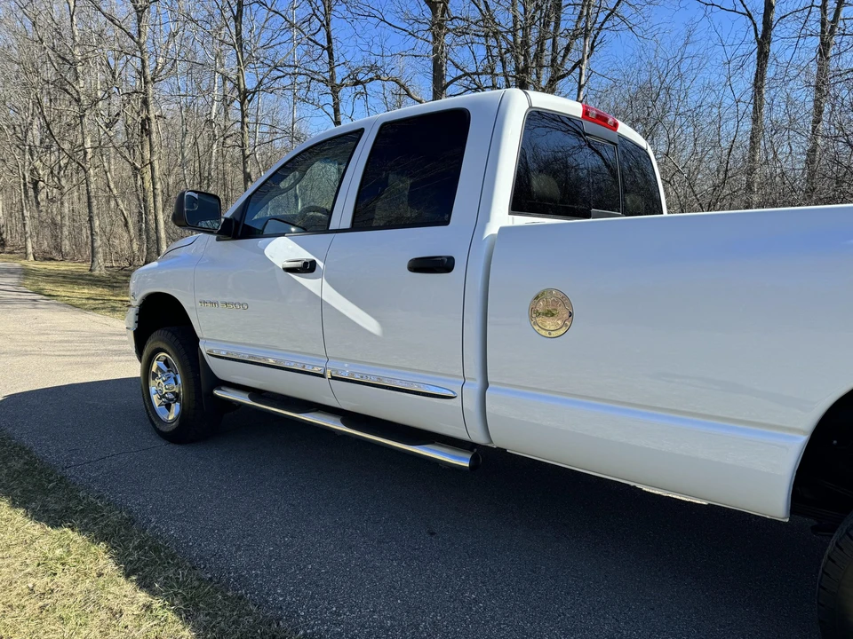 2005 Dodge Ram 3rd Gen - Image 22 of 31