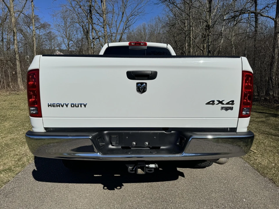 2005 Dodge Ram 3rd Gen - Image 14 of 31