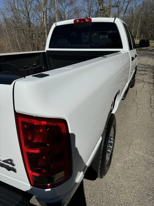 2005 Dodge Ram 3rd Gen - Image 29 of 31