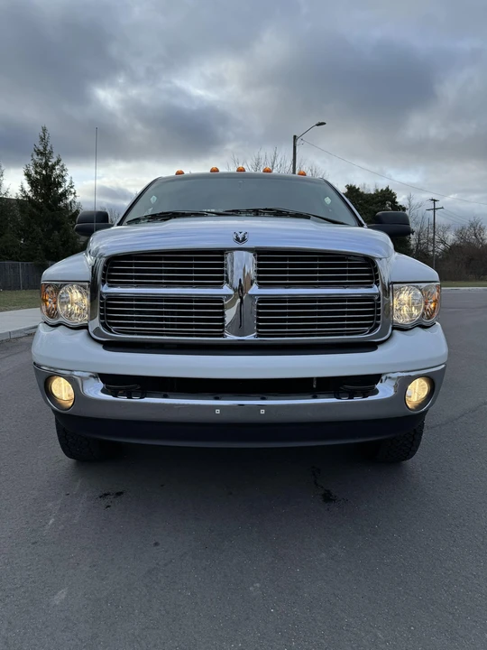 2005 Dodge Ram 3rd Gen - Image 7 of 31