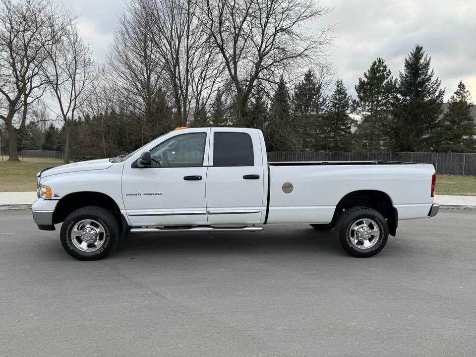 2005 Dodge Ram 3rd Gen - Image 15 of 31