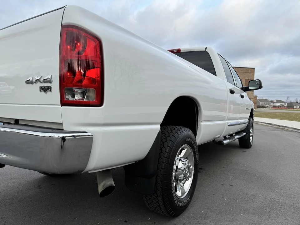 2005 Dodge Ram 3rd Gen - Image 28 of 31
