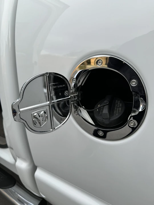 2005 Dodge Ram 3rd Gen - Image 31 of 31