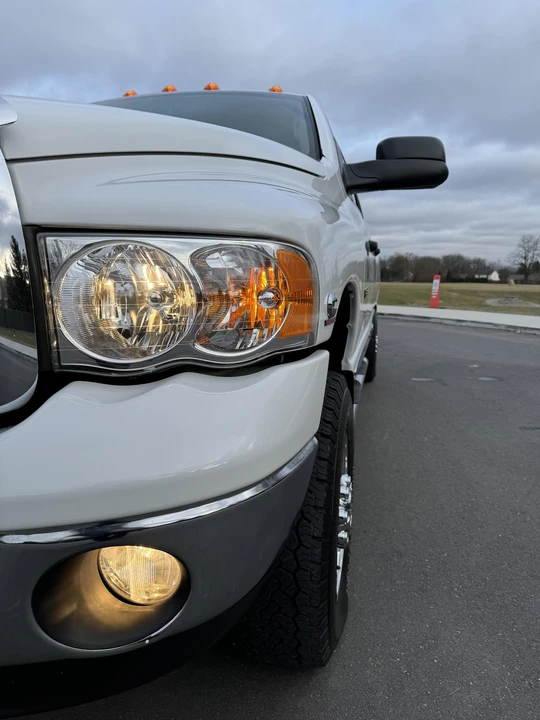 2005 Dodge Ram 3rd Gen - Image 27 of 31