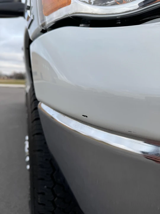 2005 Dodge Ram 3rd Gen - Image 26 of 31