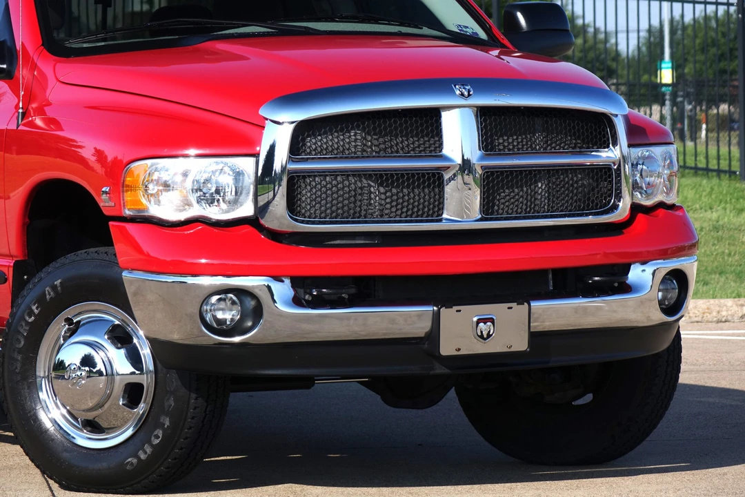 2005 Dodge Ram 3rd Gen - Image 20 of 31