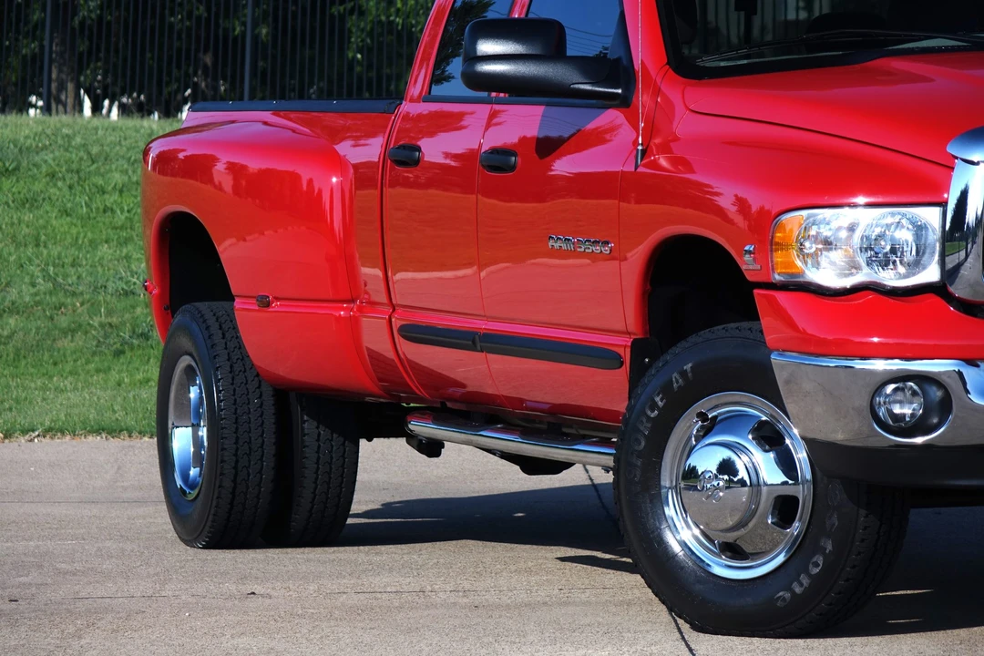 2005 Dodge Ram 3rd Gen - Image 22 of 31