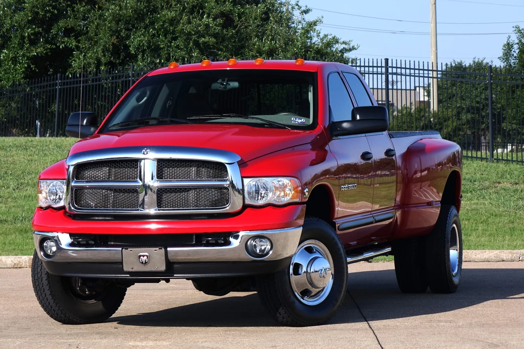 2005 Dodge Ram 3rd Gen - Image 3 of 31