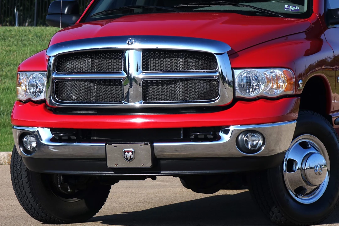 2005 Dodge Ram 3rd Gen - Image 18 of 31