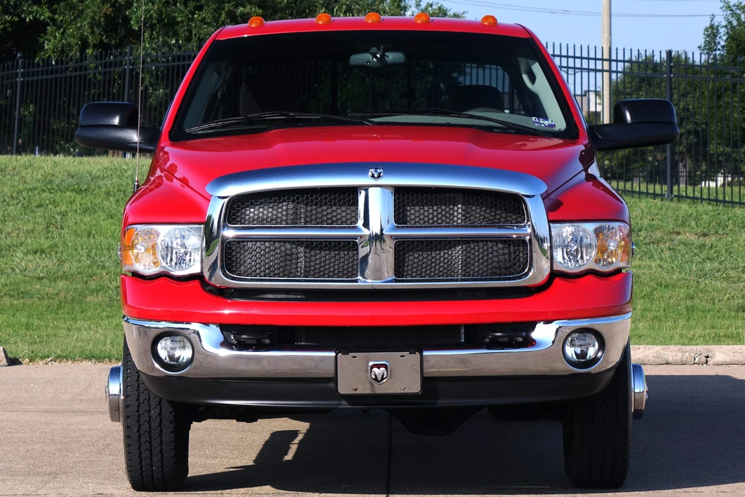 2005 Dodge Ram 3rd Gen - Image 5 of 31