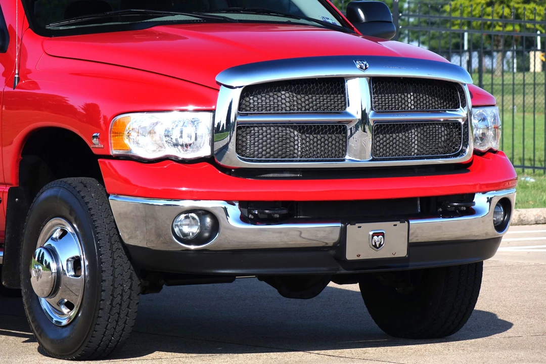 2005 Dodge Ram 3rd Gen - Image 21 of 31