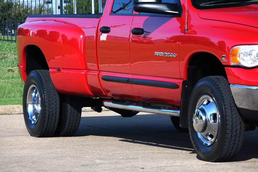 2005 Dodge Ram 3rd Gen - Image 23 of 31
