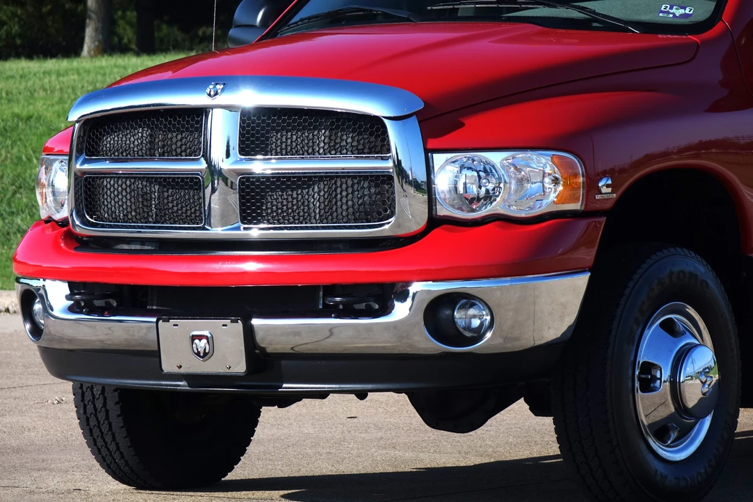 2005 Dodge Ram 3rd Gen - Image 19 of 31