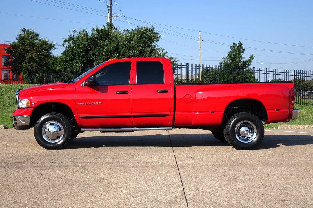 2005 Dodge Ram 3rd Gen - Image 17 of 31