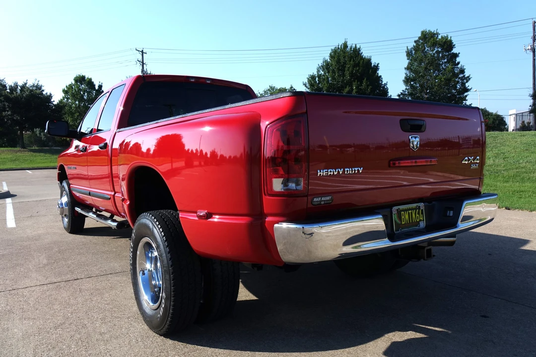 2005 Dodge Ram 3rd Gen - Image 15 of 31