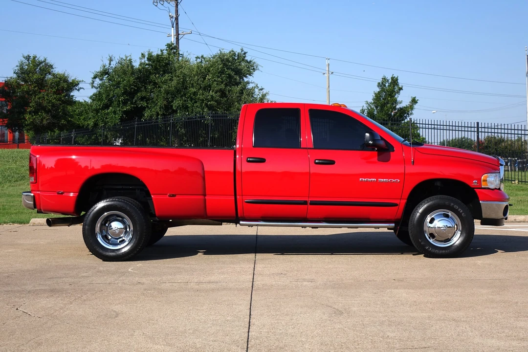 2005 Dodge Ram 3rd Gen - Image 8 of 31