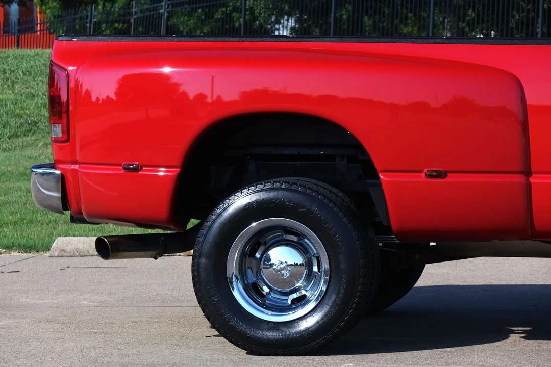 2005 Dodge Ram 3rd Gen - Image 25 of 31