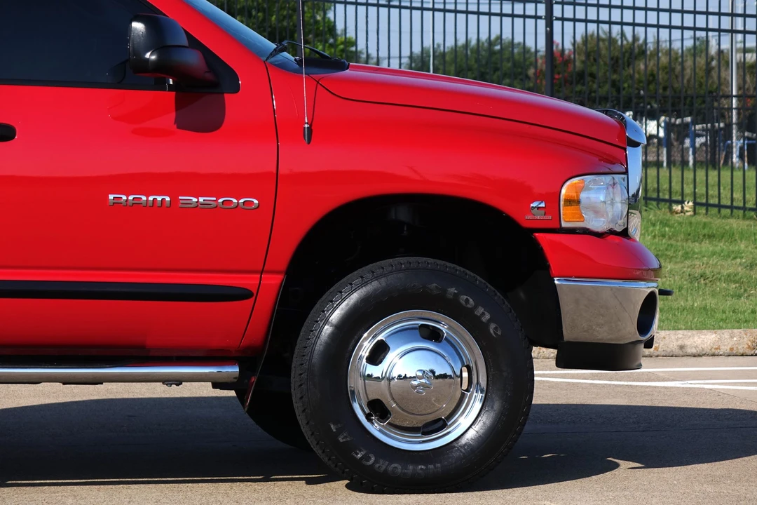 2005 Dodge Ram 3rd Gen - Image 24 of 31