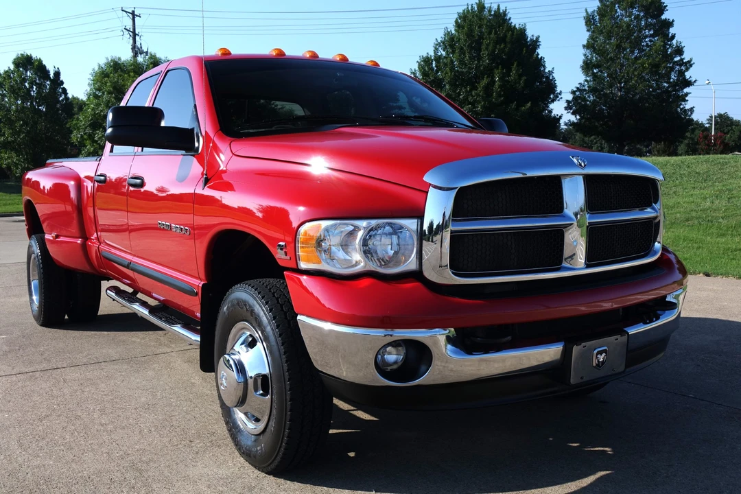 2005 Dodge Ram 3rd Gen - Image 6 of 31
