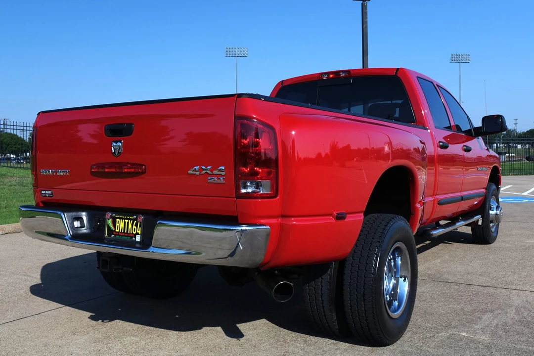 2005 Dodge Ram 3rd Gen - Image 12 of 31