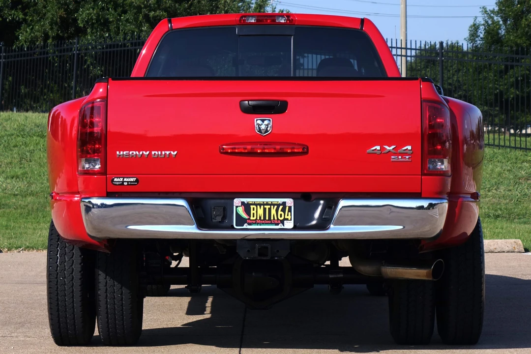2005 Dodge Ram 3rd Gen - Image 13 of 31