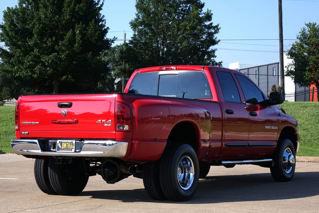 2005 Dodge Ram 3rd Gen - Image 10 of 31