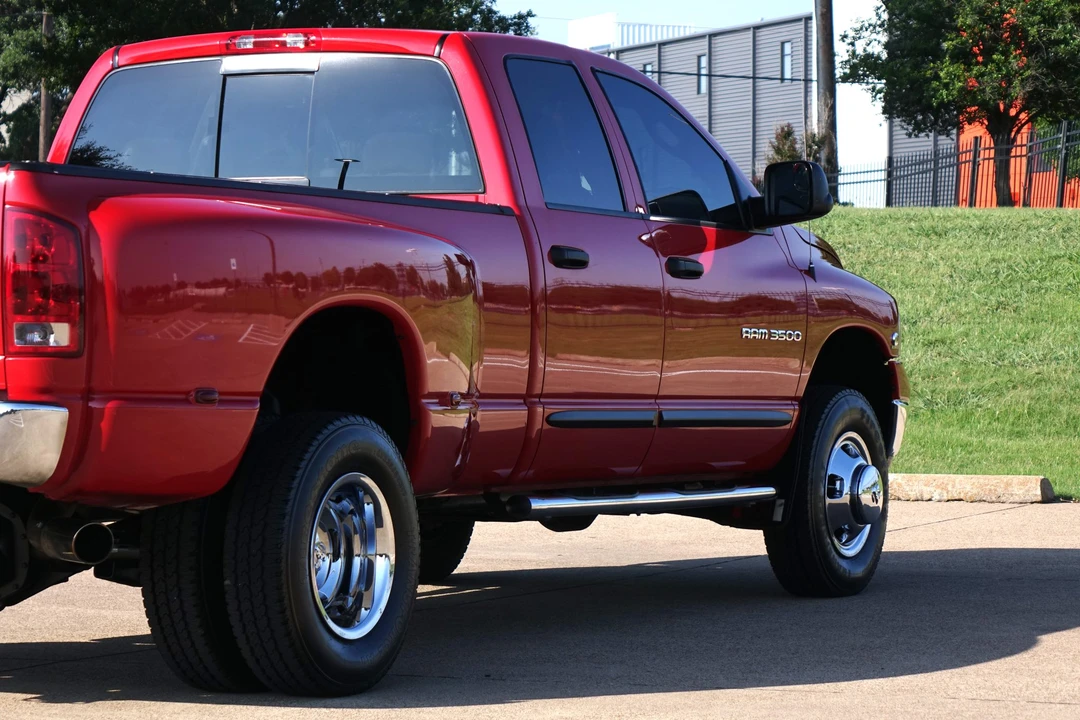 2005 Dodge Ram 3rd Gen - Image 27 of 31