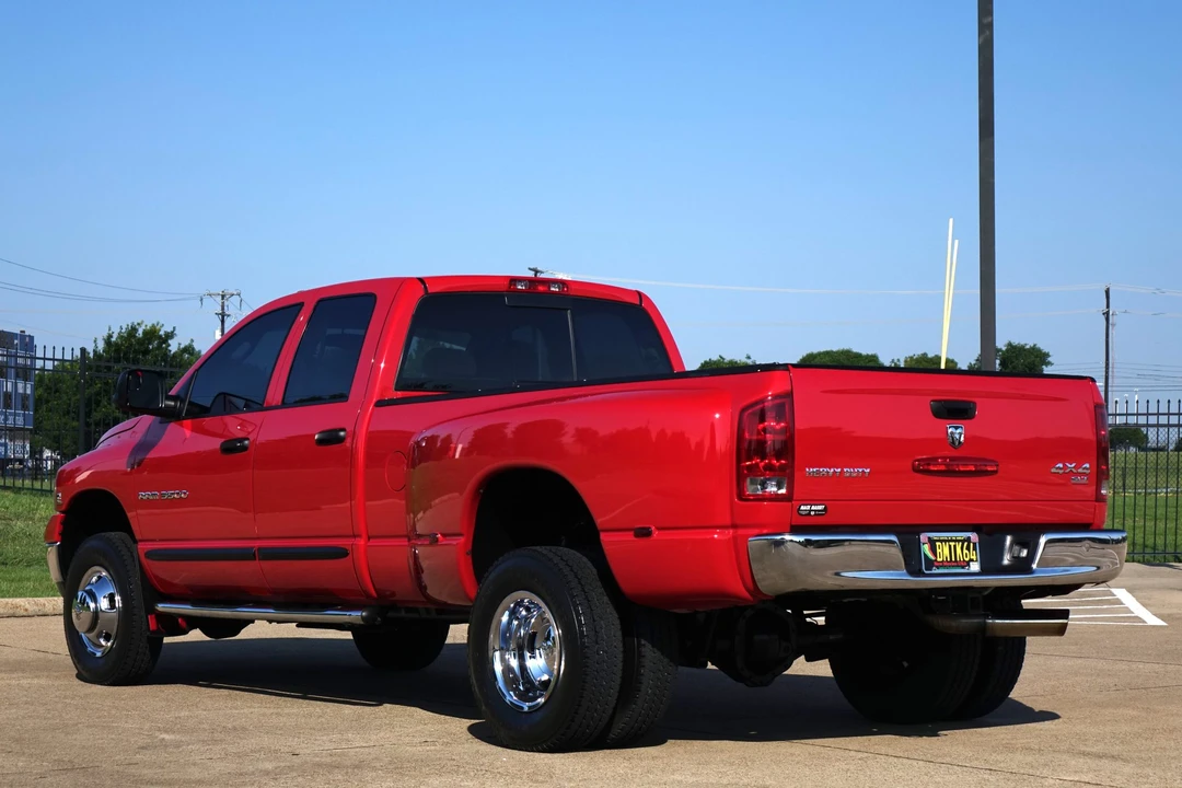 2005 Dodge Ram 3rd Gen - Image 16 of 31