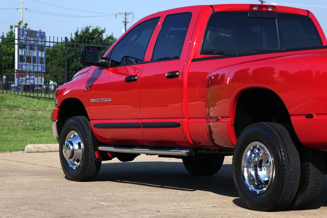 2005 Dodge Ram 3rd Gen - Image 30 of 31