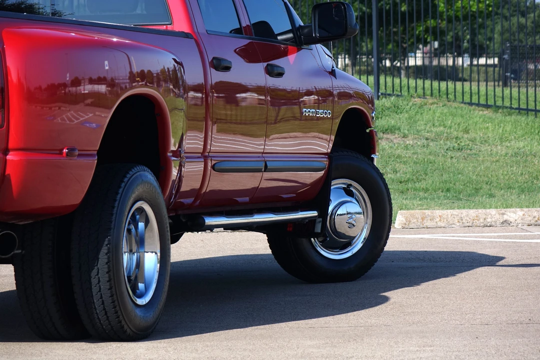 2005 Dodge Ram 3rd Gen - Image 26 of 31
