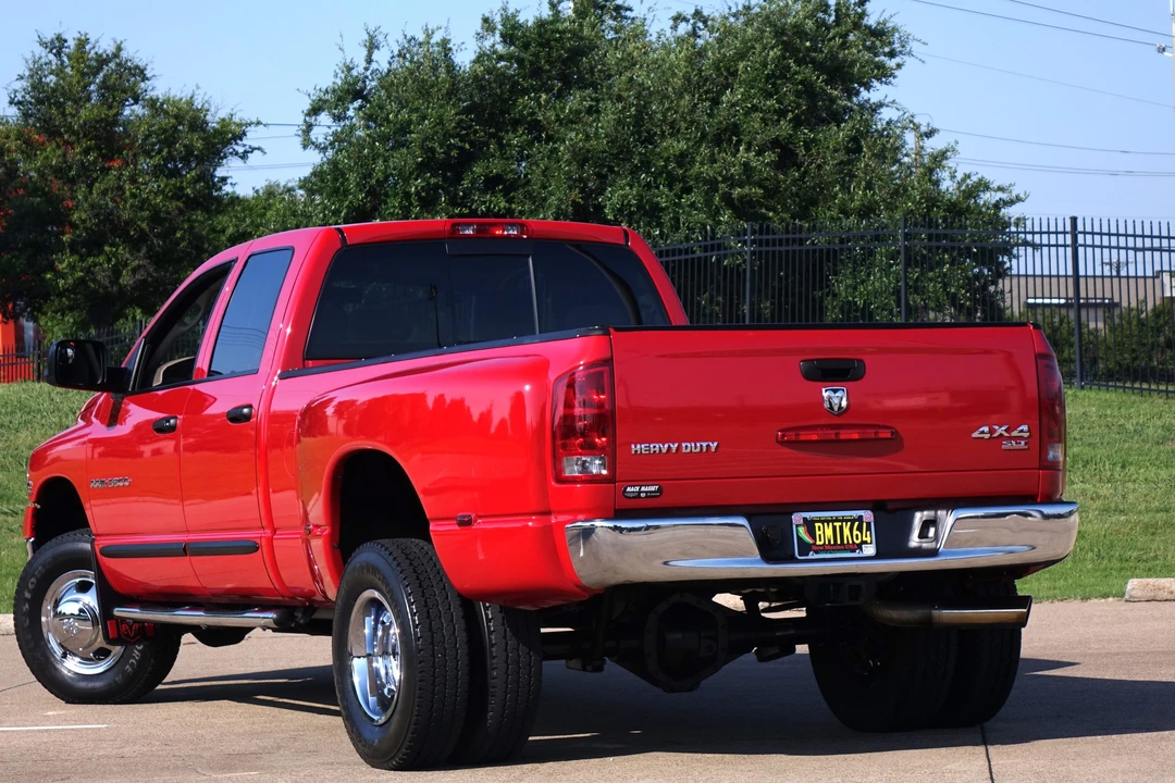 2005 Dodge Ram 3rd Gen - Image 14 of 31