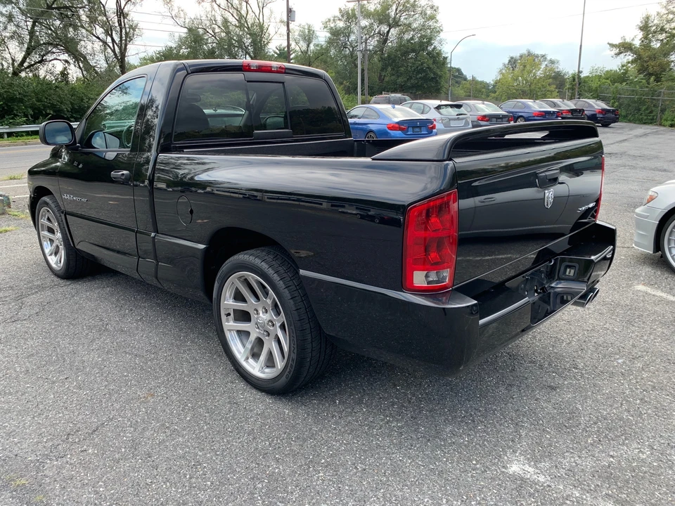 2005 Dodge Ram SRT-10 3rd Gen - Image 15 of 31