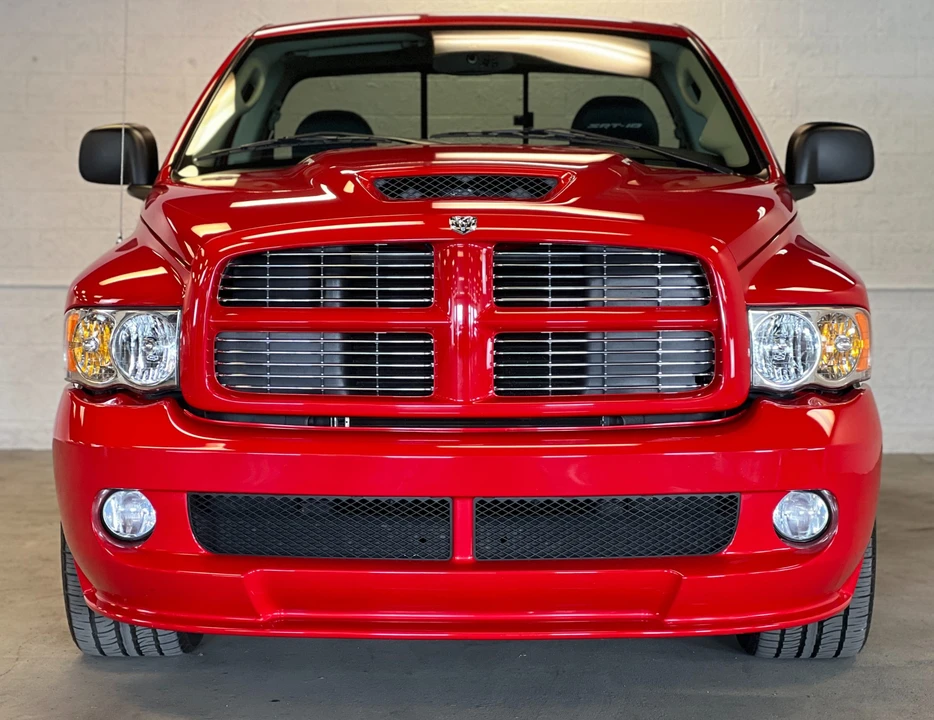 2005 Dodge Ram SRT-10 3rd Gen - Image 17 of 31