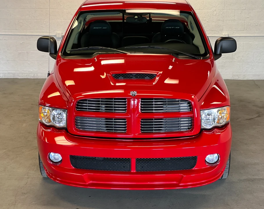 2005 Dodge Ram SRT-10 3rd Gen - Image 15 of 31