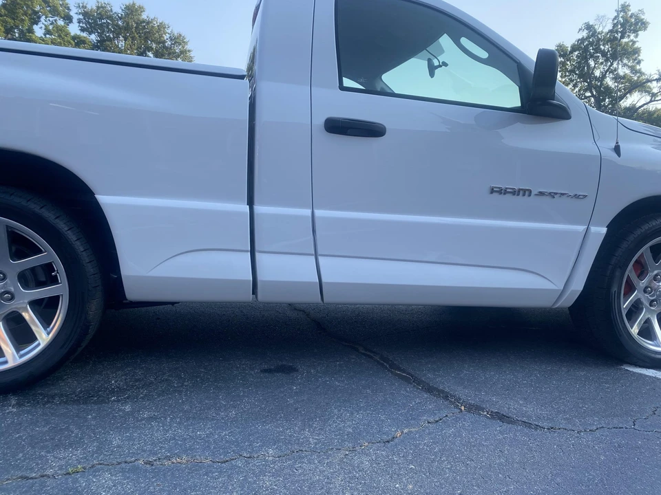 2005 Dodge Ram SRT-10 3rd Gen - Image 26 of 31