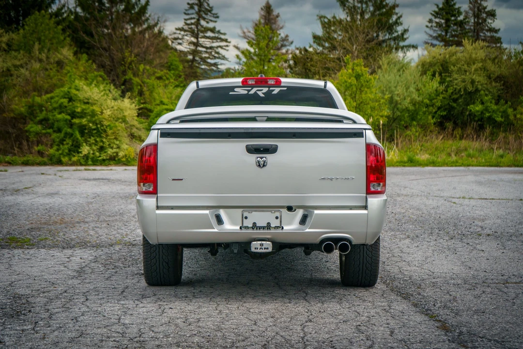 2005 Dodge Ram SRT-10 3rd Gen - Image 13 of 31