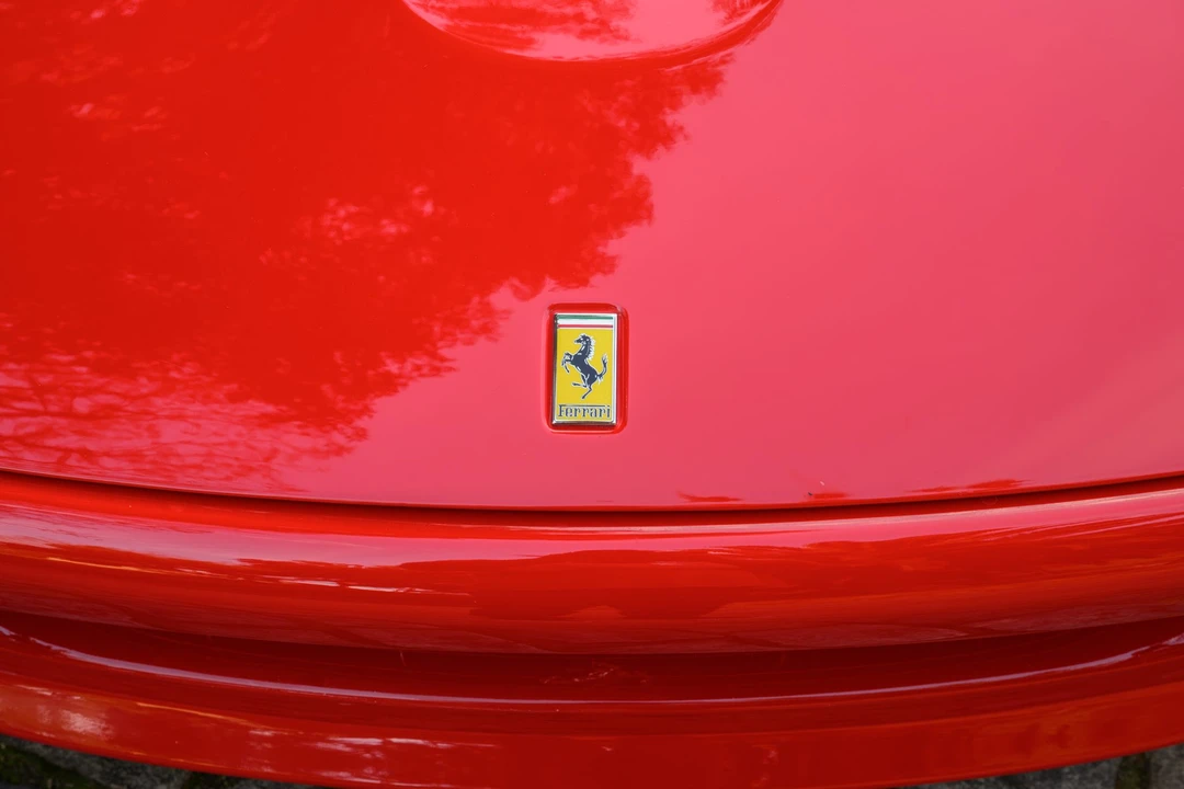 2005 Ferrari 575M Superamerica - Image 28 of 31