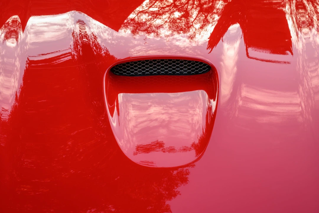2005 Ferrari 575M Superamerica - Image 27 of 31
