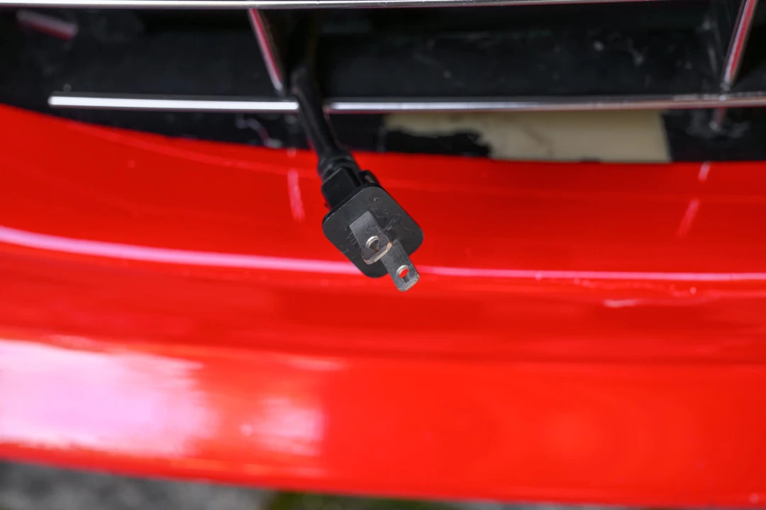 2005 Ferrari 575M Superamerica - Image 29 of 31
