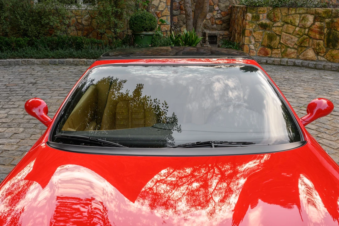 2005 Ferrari 575M Superamerica - Image 26 of 31