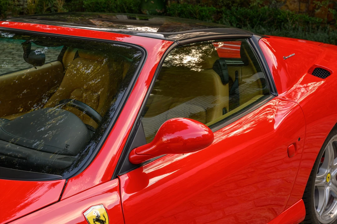 2005 Ferrari 575M Superamerica - Image 31 of 31