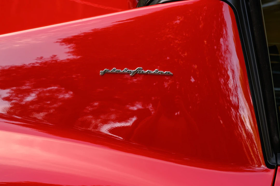 2005 Ferrari 575M Superamerica - Image 21 of 31