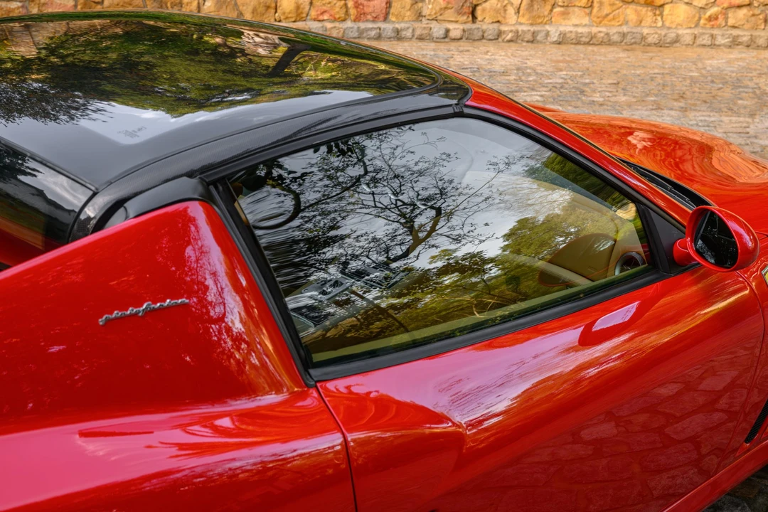 2005 Ferrari 575M Superamerica - Image 20 of 31