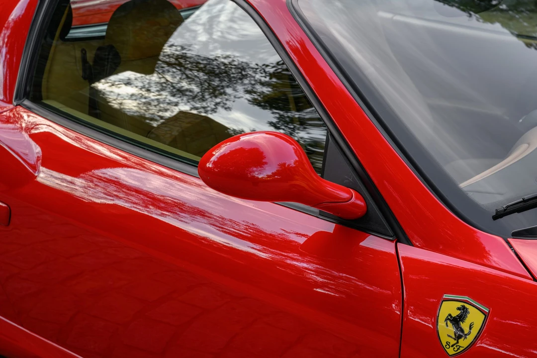 2005 Ferrari 575M Superamerica - Image 23 of 31