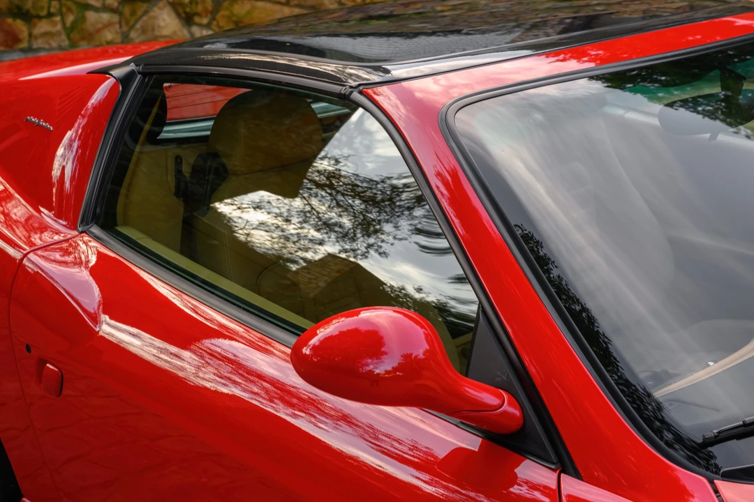 2005 Ferrari 575M Superamerica - Image 24 of 31